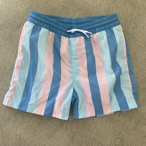 Beaufort Bonnet Company Boys Swim Trunks